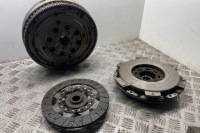 фото thumb №7, Комплект зчеплення mercedes-benz c w204 a6510304405 2.14l дизель 120kw 2012