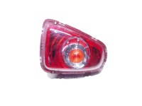 Mini cooper r56 рестайлинг  фара правый  задний  led 7255912 Доставка, фото thumb