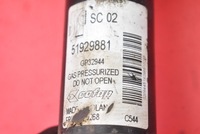 фото thumb №7, Амортизатор правий перед 51929881 peugeot bipper 1 i 1.3 hdi 75 km 08-20