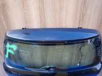 фото thumb №4, Suzuki swift mk6 04-09 кришка багажника багажника скло задня