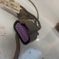 фото thumb №11, Opel astra 4 iv j kombi жгут pdc бампера задняя 13310943