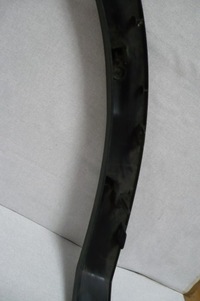 фото thumb №15, Renault kadjar молдинг крыла правая задняя 15-22r