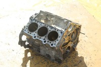 фото thumb №1, Блок двигателя na stolik espace 3.0 dci