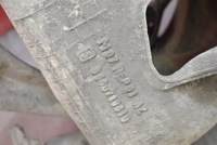 фото thumb №6, Підрамник балка підрамник задня 9640718710 citroen c5 ii x7 iii 2.0 hdi 140 km kombi