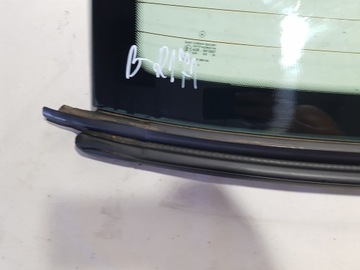 фото thumb №5, Mercedes slk r171 w171 стекло задняя зад 1716700002