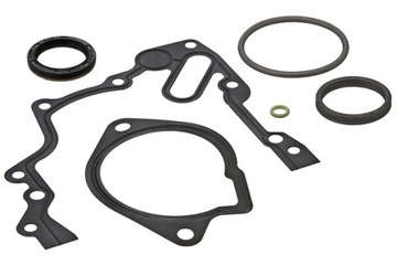 фото thumb №2, Комплектний набір прокладок двигуна dół audi a2 seat arosa cordoba