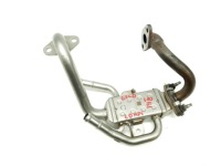 Купить Радиатор выхлопных газов hyundai i10 iii kia picanto 1.0 mpi g3ld, фото thumb