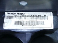 фото thumb №9, Подлокотник туннель seat altea 04-09 europa