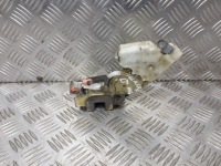 фото thumb №1, Замок двері лівий задня задній nissan almera n16