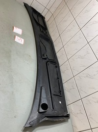 фото thumb №5, Audi q5 80a панель під лобовим склом верхній 80b819403 оригінал