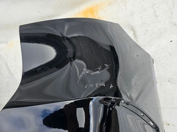 фото thumb №8, Бампер зад mercedes eqs suv w296 amg задний x296 a2968851701 a2968852101