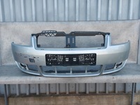 фото thumb №1, Audi a4 b6 cabrio бампер перед передній 8h0807437