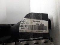 Jumper boxer ducato 06- 2.2 hdi jtd радиатор воды 1340359080 e8818005 Киев, фото thumb