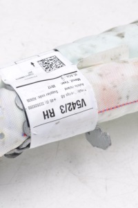 фото thumb №3, Volvo s90 v90 шторка безопасности подушка безопасности правая p31690432