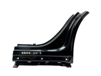 фото thumb №1, Mazda cx3 cx-3 поріг задній крила лівий задня 15-21