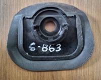 фото thumb №1, Fiat 500 abarth защита колонки рулевого