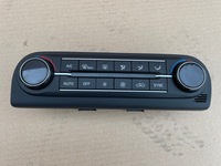 фото thumb №1, Kia proceed iii lift панель кондиционера