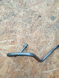 фото thumb №9, Jaguar xj x351 радіатор підсилювача dw93-3l602-ab