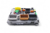 фото thumb №2, Коробка модуль bsm citroen berlingo peugeot partner ii 9807028780 bsm-r04