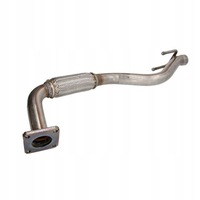 фото thumb №1, Труба вихлопна jmj jmj0007