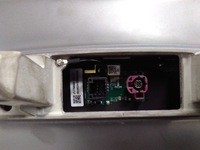 фото thumb №5, Tesla model 3 2024 монітор / дисплей / екран