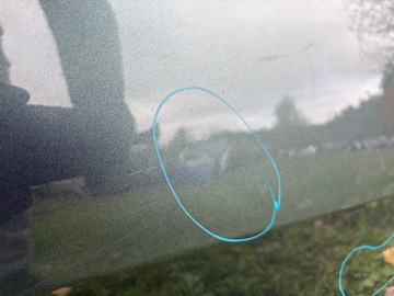 фото thumb №9, Дверь левый перед dacia duster iii