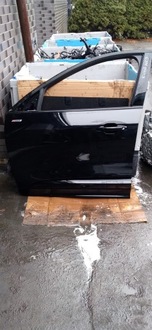 фото thumb №1, Ford kuga mk3 дверь перед передние левая правые цвет 4l