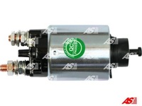 фото thumb №1, Выключатель электромагнитный, стартер as-pl ss1027