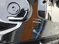 фото thumb №12, Бампер решётка радиатора решётка ford focus mk-3 st lift