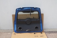 фото thumb №2, Крышка багажника mini countryman r60