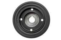 Шкив коленчатого вала коленчатого subaru ej20 forester 96 Доставка, фото thumb