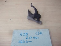 фото thumb №1, Кронштейн кронштейн peugeot 508 2.0 hdi