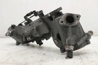 фото thumb №7, Mercedes cls w219 w211 3.0 cdi коллектор всасывающий левый