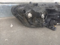 Honda civic ix фара передняя перед левая стандарт 33150-tv0 европа с Разборки, фото thumb