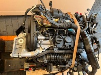 фото thumb №10, Volvo xc60 xc90 2.0 2022 двигатель комплектный b4204t56
