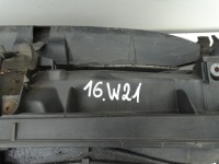 фото thumb №14, Передняя панель комплектный радиатор балка 2.0 tdi audi a3 8v 12-16r 3d 5d