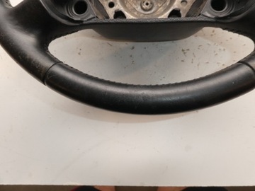 фото thumb №7, Vw t5 кермо шкіряний 7h5419091m