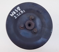 фото thumb №5, Mercedes vito w638 2.2 cdi насос усилителя