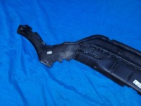 фото thumb №10, Kia x-ceed xceed | бампер дифузор спойлер зад рестайлінг 86612-j7pa0 | 2243