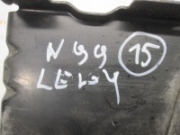 фото thumb №7, Nissan leaf i 11r зона деформации отбойник левый задняя fsx9264