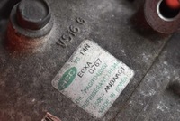 фото thumb №7, Компресор насос кондиціонера f500-an8aa01 hyundai i30 1 i 1.4 16v 109 km