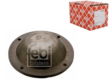 фото thumb №1, Кришка ступиці daf 65 65 cf 75 75 cf 85 85 cf 95 95 xf cf 65 cf 75 cf