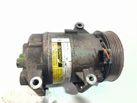 фото thumb №3, Компрессор кондиционера 8200053264 renault megane ii