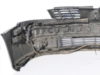 фото thumb №10, Бампер перед передній nv603 renault espace iv 4 02-06r. pod ксенони