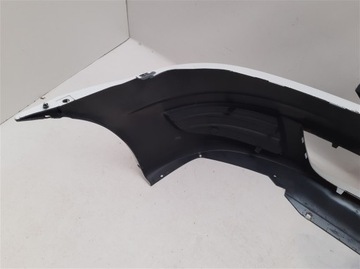 фото thumb №8, Бампер перед dacia logan рестайлінг 2008-2012