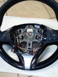 фото thumb №3, Воздуховод renault captur '13- 17 oryg.