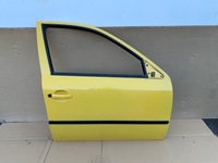 фото thumb №1, Дверь перед передние правое octavia i 1 оригинал ładne slask