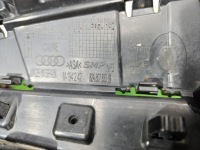 Audi a1 ii 82a s-line решётка решётка радиатора бампера левый задний  задняя левая om Цена, фото thumb