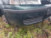 фото thumb №8, Дверь правое задняя задние skoda octavia i 1 03r 98-06 kod 9570 2.0 aqy idealne