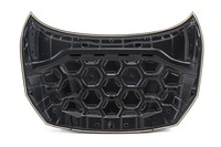 фото thumb №9, Volvo s60 ii 2013-2018 po фейсліфтінг алюмінієва капот передня 31335883